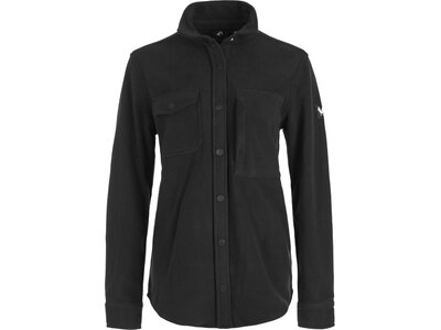 Damen Jacke Schwarz