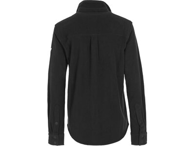 Damen Jacke Schwarz