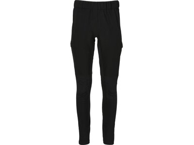 Damen Hose Schwarz