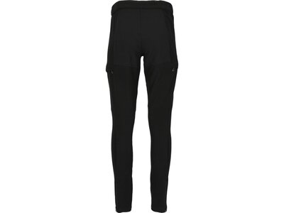 Damen Hose Schwarz