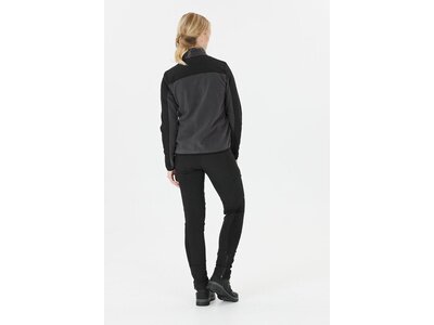 Damen Hose Schwarz