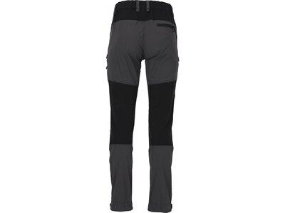 Damen Hose Schwarz