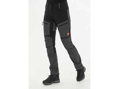 Damen Hose Schwarz