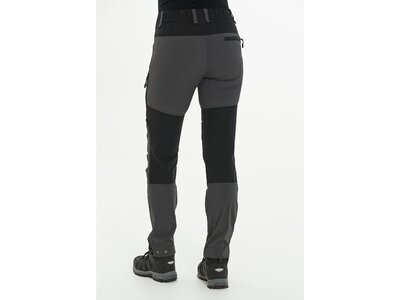 Damen Hose Schwarz