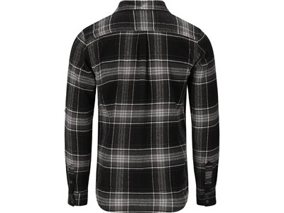 Herren Hemd Schwarz