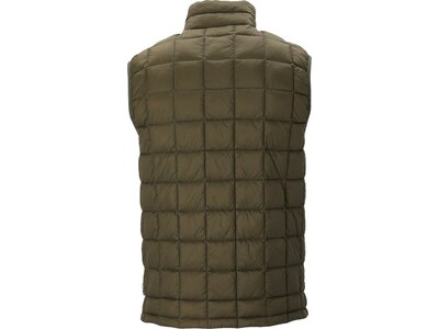 Herren Jacke Grau