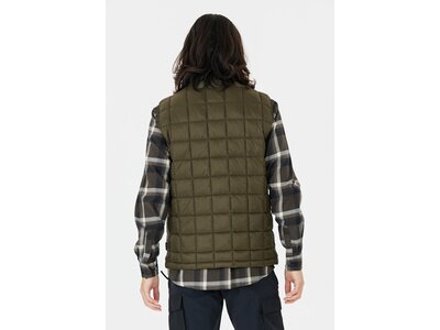 Herren Jacke Grau
