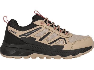 Damen Halbschuhe Pink