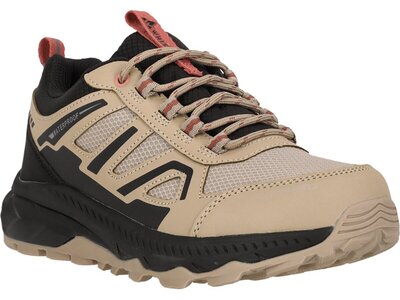 Damen Halbschuhe Pink