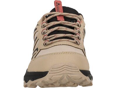 Damen Halbschuhe Pink