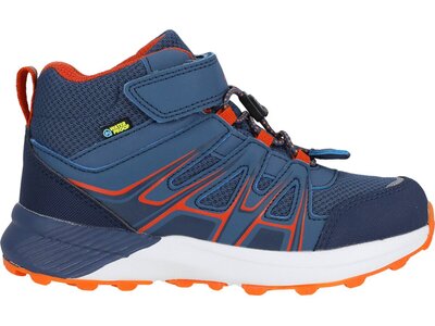 Kinder Stiefel Blau