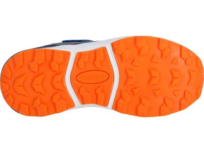 Kinder Stiefel Blau