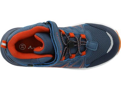 Kinder Stiefel Blau