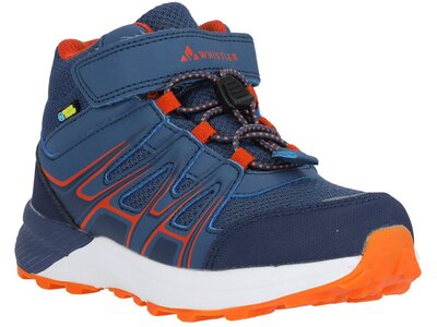 Kinder Stiefel Blau