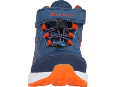 Kinder Stiefel Blau