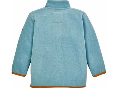 Kinder Unterjacke FIOS 54 MNS FLC JCKT Blau