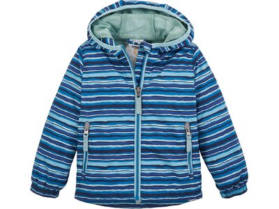 Kinder Funktionsjacke FIOS 56 MNS JCKT Blau