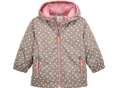 Kinder Funktionsjacke FIOS 71 MNS JCKT Grün