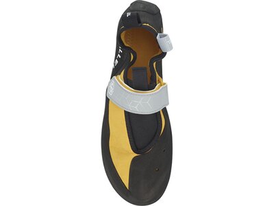 UNPARALLEL Herren Kletterschuhe UNP Shoe TN Pro Gelb