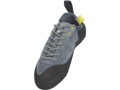 UNPARALLEL Herren Kletterschuhe UNP Shoe Engage Lace Grau