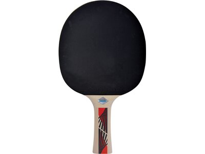 DONIC SCHILDKRÖT Tischtennischläger LEGENDS 600 FSC Rot