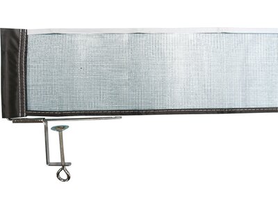 Donic-Schildkröt Tischtennis Netzgarnitur Classic Grau