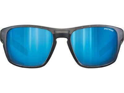 JULBO Herren Brille SHIELD M Blau