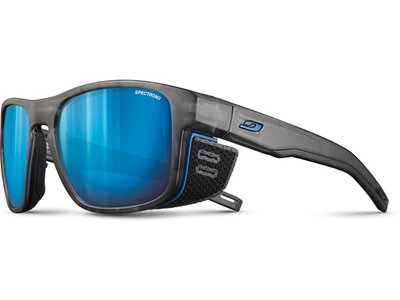 JULBO Herren Brille SHIELD M Blau