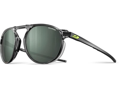 JULBO Herren Brille META Grau