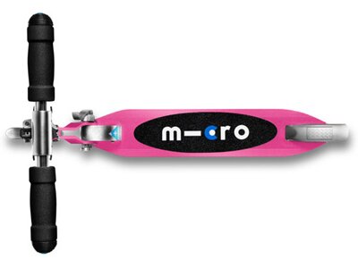 MICRO Kinder Scooter/Kickboard Scooter sprite pink Pink