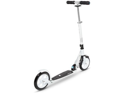 MICRO Teens, Erwachsene Scooter/Kickboard Scooter white Weiß