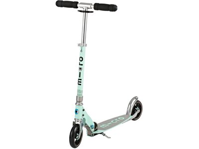 MICRO Kinder, Teens Scooter/Kickboard Scooter speed+ mint Grün