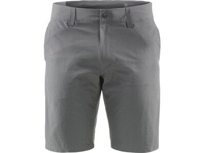 HAGLÖFS Herren Shorts Amfibious Grau