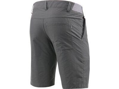 HAGLÖFS Herren Shorts Amfibious Grau