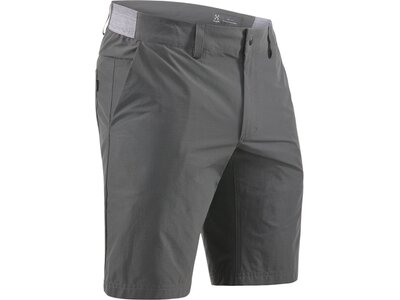 HAGLÖFS Herren Shorts Amfibious Grau