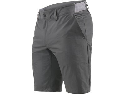 HAGLÖFS Herren Shorts Amfibious Grau