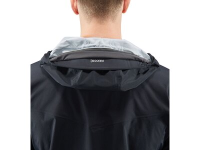 HAGLÖFS Herren Hardshelljacke Spitz Jacket Schwarz