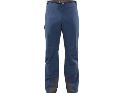 HAGLÖFS Herren Hose L.I.M Touring Blau