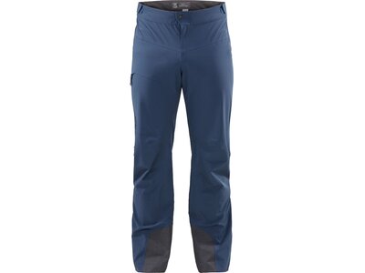 HAGLÖFS Herren Hose L.I.M Touring Blau