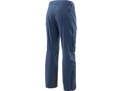 HAGLÖFS Herren Hose L.I.M Touring Blau