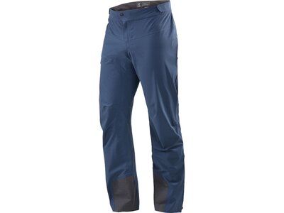 HAGLÖFS Herren Hose L.I.M Touring Blau