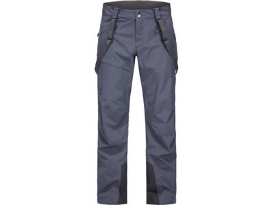 HAGLÖFS Herren Hose Line Blau