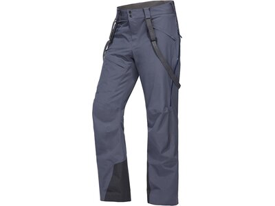 HAGLÖFS Herren Hose Line Blau