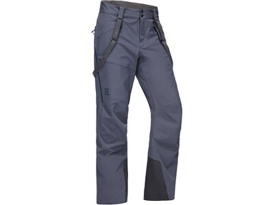 HAGLÖFS Herren Hose Line Blau