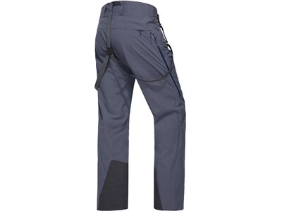 HAGLÖFS Herren Hose Line Blau