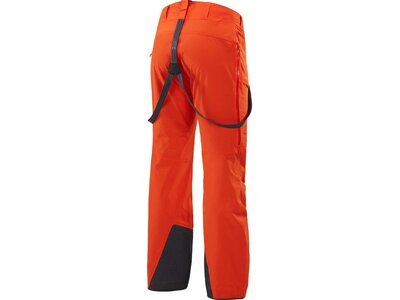 HAGLÖFS Herren Hardshellhose Niva Rot