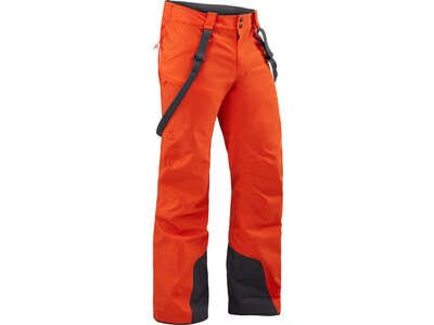 HAGLÖFS Herren Hardshellhose Niva Rot