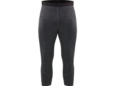 HAGLÖFS Herren Tight Heron Knee Grau