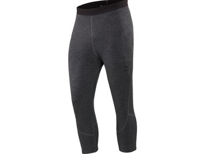 HAGLÖFS Herren Tight Heron Knee Grau