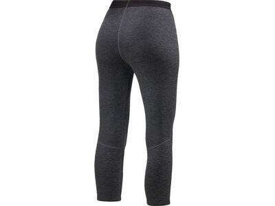 HAGLÖFS Damen Fleecejacke Heron Knee Grau